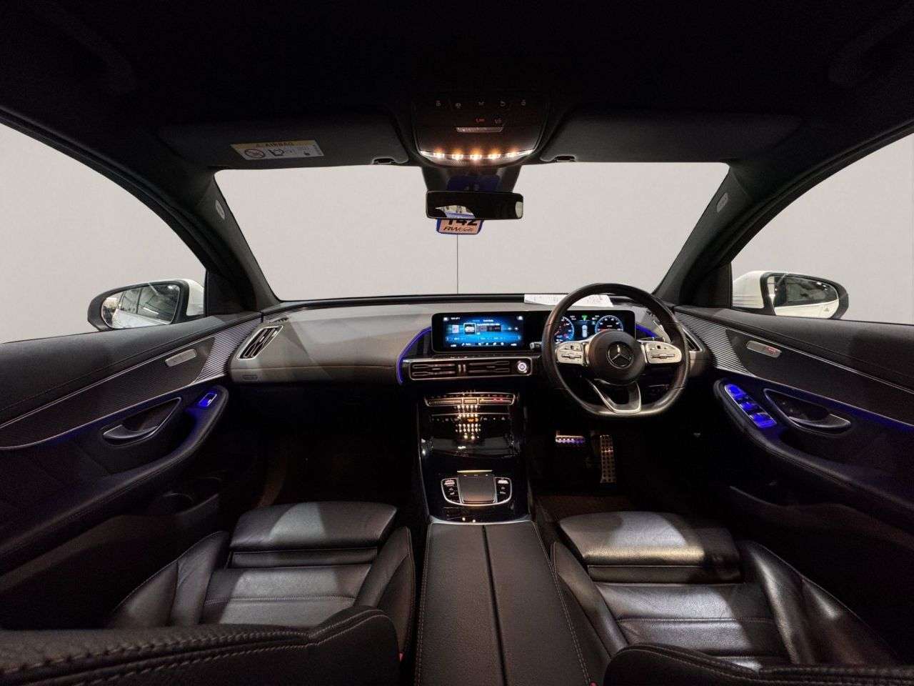 2020 MERCEDES-BENZ EQC 2020 MERCEDES-BENZ EQC