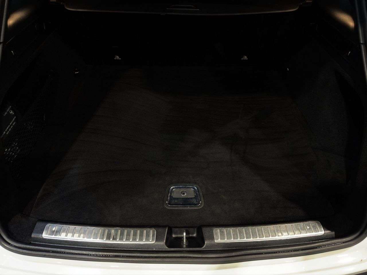 2020 MERCEDES-BENZ EQC 2020 MERCEDES-BENZ EQC