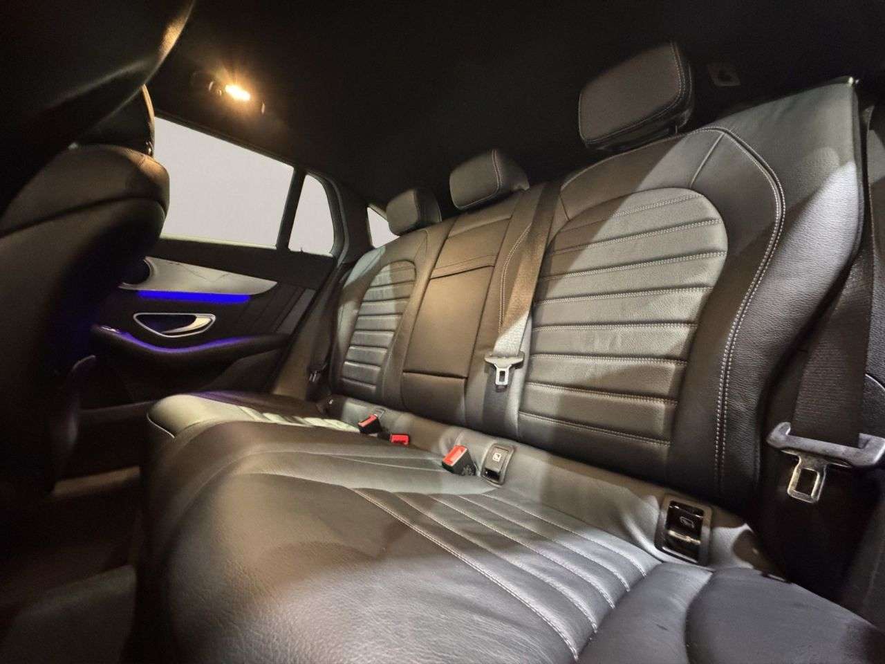 2020 MERCEDES-BENZ EQC 2020 MERCEDES-BENZ EQC