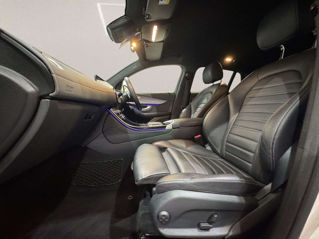 2020 MERCEDES-BENZ EQC 2020 MERCEDES-BENZ EQC