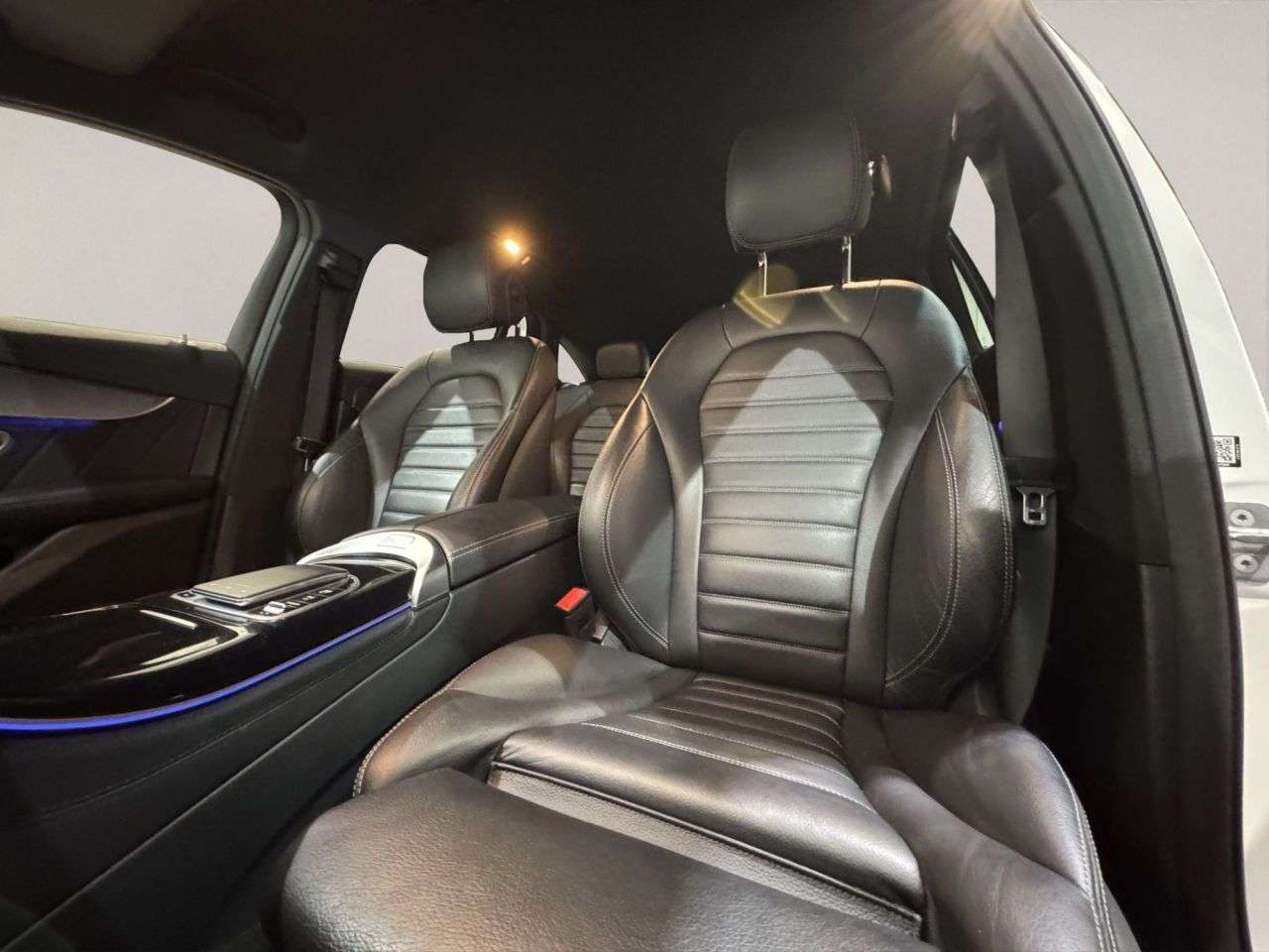 2020 MERCEDES-BENZ EQC 2020 MERCEDES-BENZ EQC