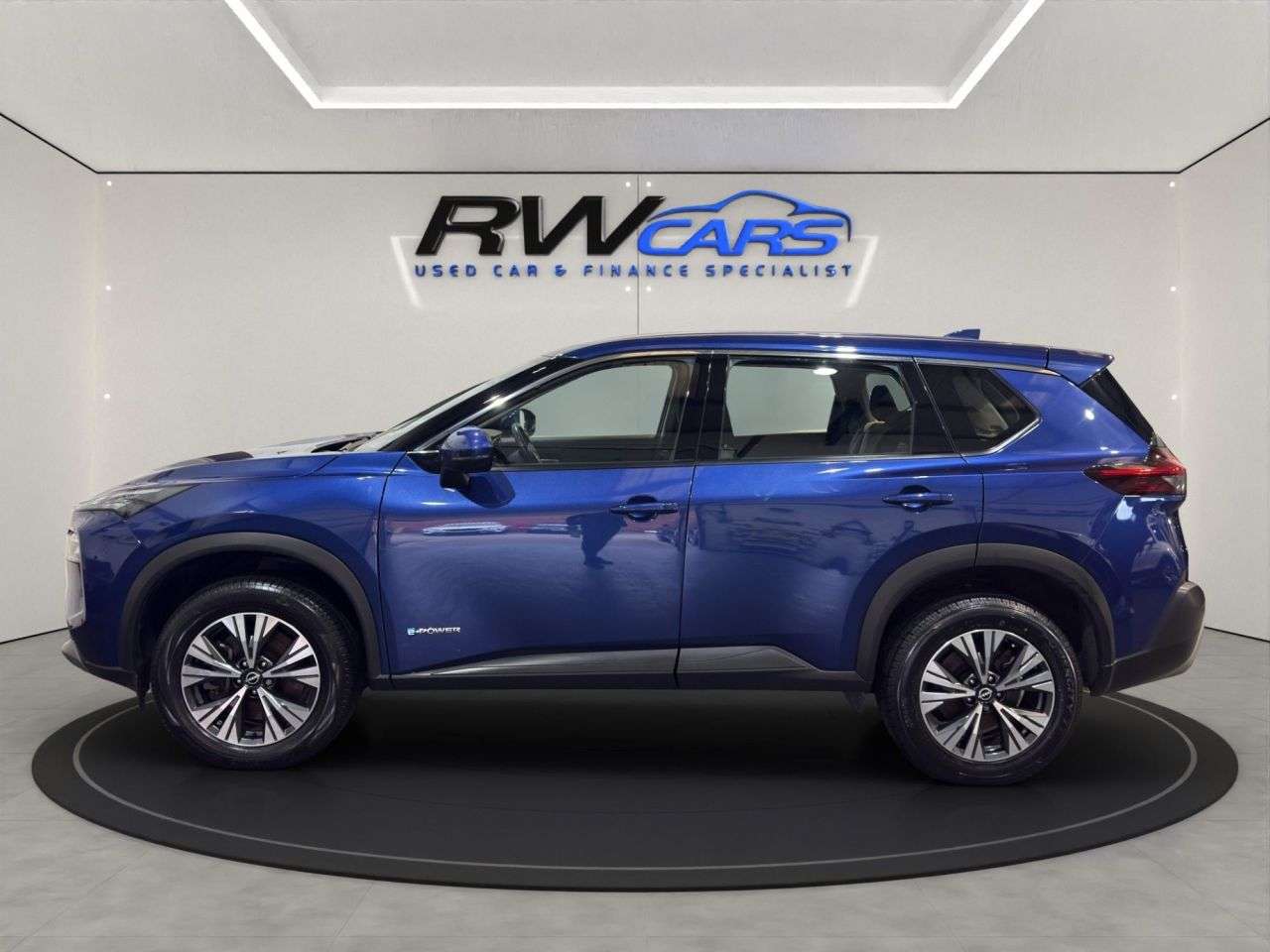 A 2023 NISSAN X-TRAIL 1.5 h e-POWER Acenta Premium SUV 5dr Petrol Hybrid Auto Euro 6 (s/s) (204 p A 2023 NISSAN X-TRAIL 1.5 h e-POWER Acenta Premium SUV 5dr Petrol Hybrid Auto Euro 6 (s/s) (204 p