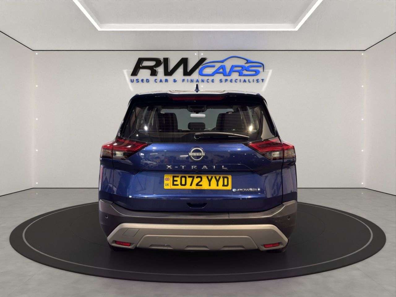 2023 NISSAN X-TRAIL 2023 NISSAN X-TRAIL