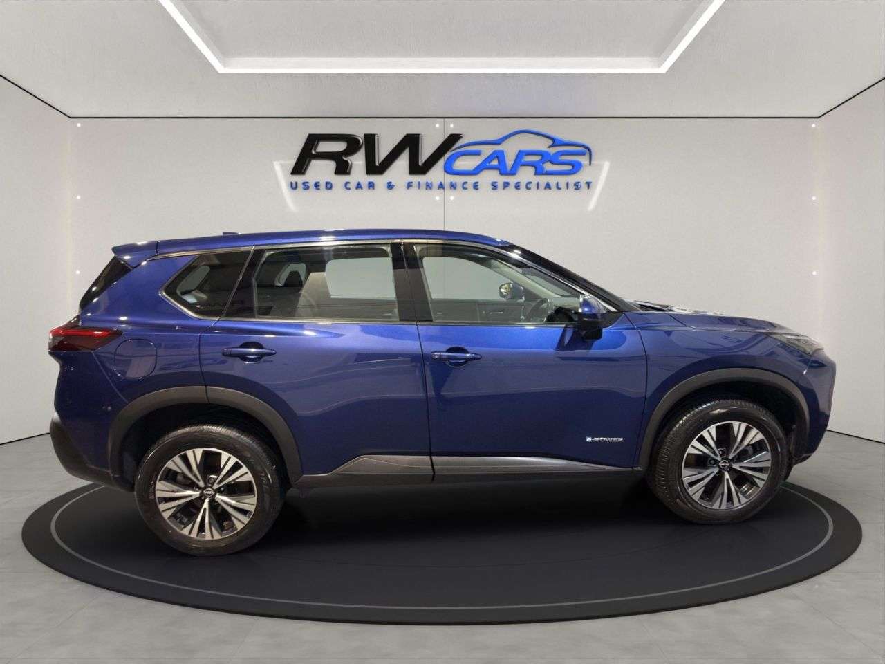 2023 NISSAN X-TRAIL 2023 NISSAN X-TRAIL