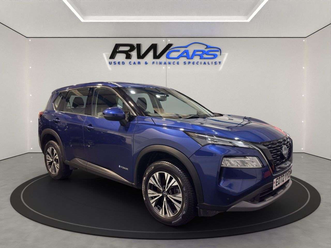 2023 NISSAN X-TRAIL 2023 NISSAN X-TRAIL