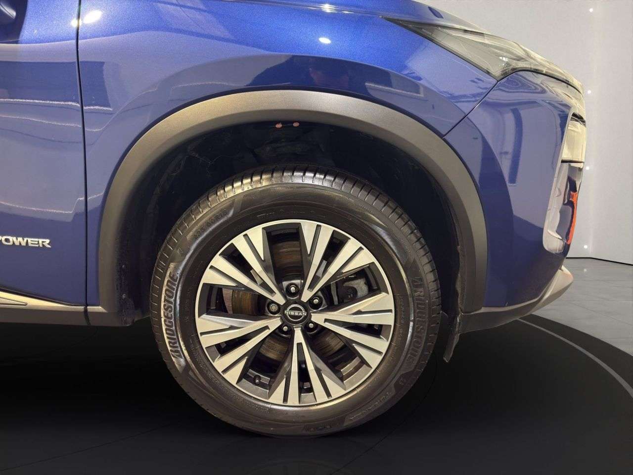 2023 NISSAN X-TRAIL 2023 NISSAN X-TRAIL