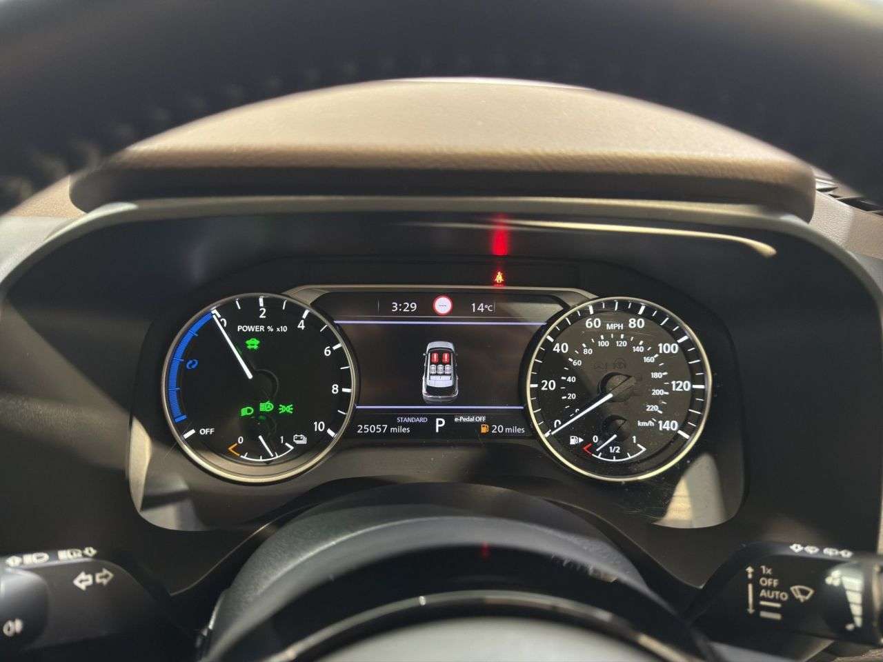 2023 NISSAN X-TRAIL 2023 NISSAN X-TRAIL