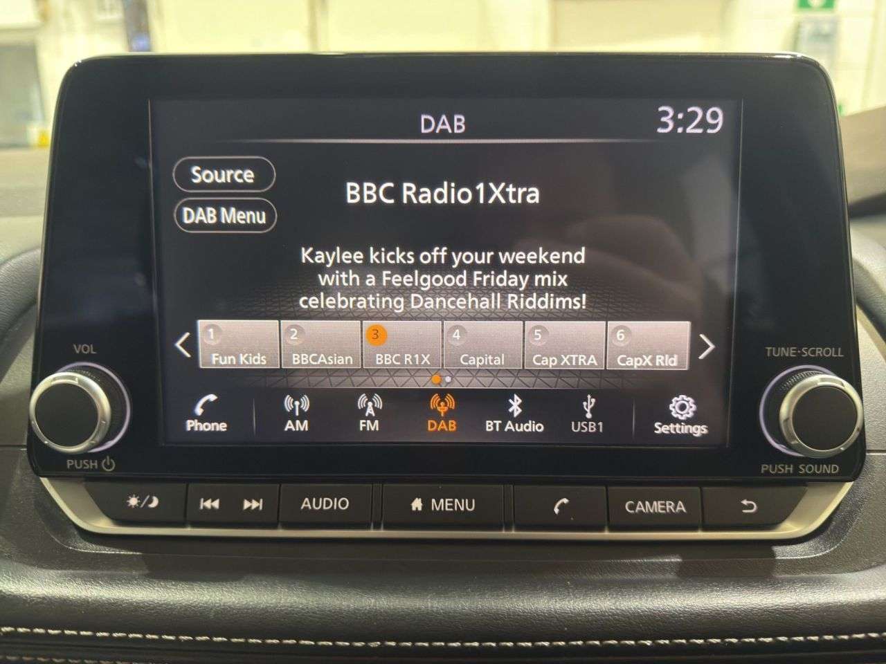 2023 NISSAN X-TRAIL 2023 NISSAN X-TRAIL