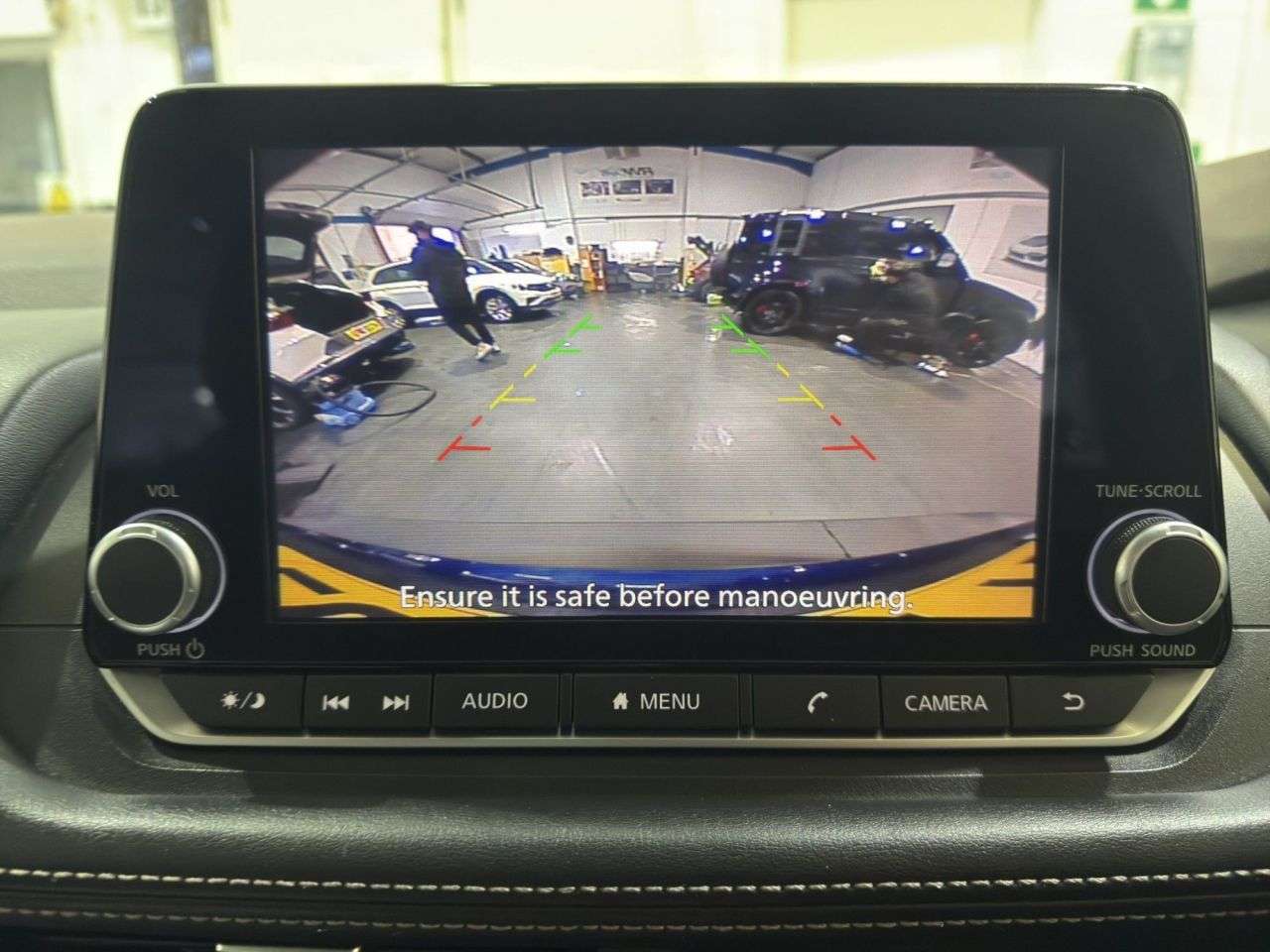 2023 NISSAN X-TRAIL 2023 NISSAN X-TRAIL