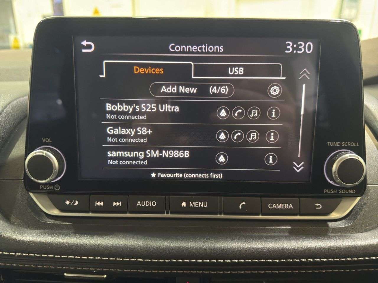 2023 NISSAN X-TRAIL 2023 NISSAN X-TRAIL