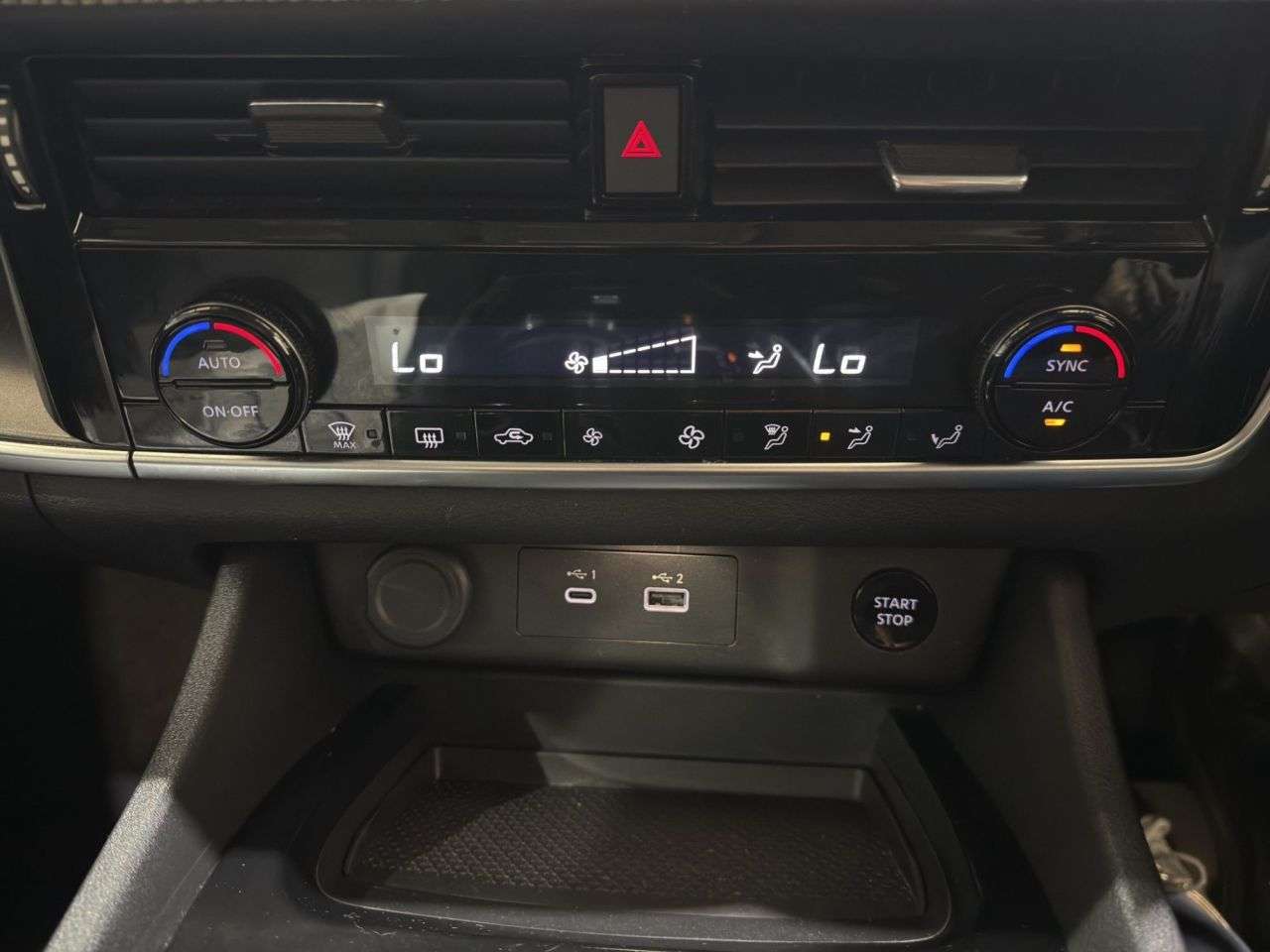 2023 NISSAN X-TRAIL 2023 NISSAN X-TRAIL