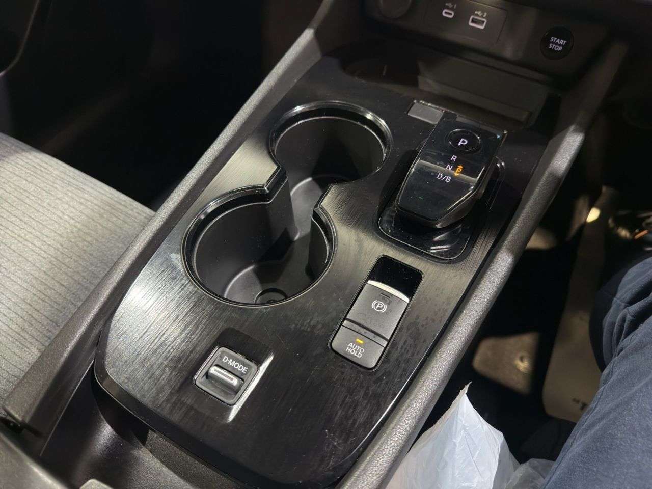 2023 NISSAN X-TRAIL 2023 NISSAN X-TRAIL