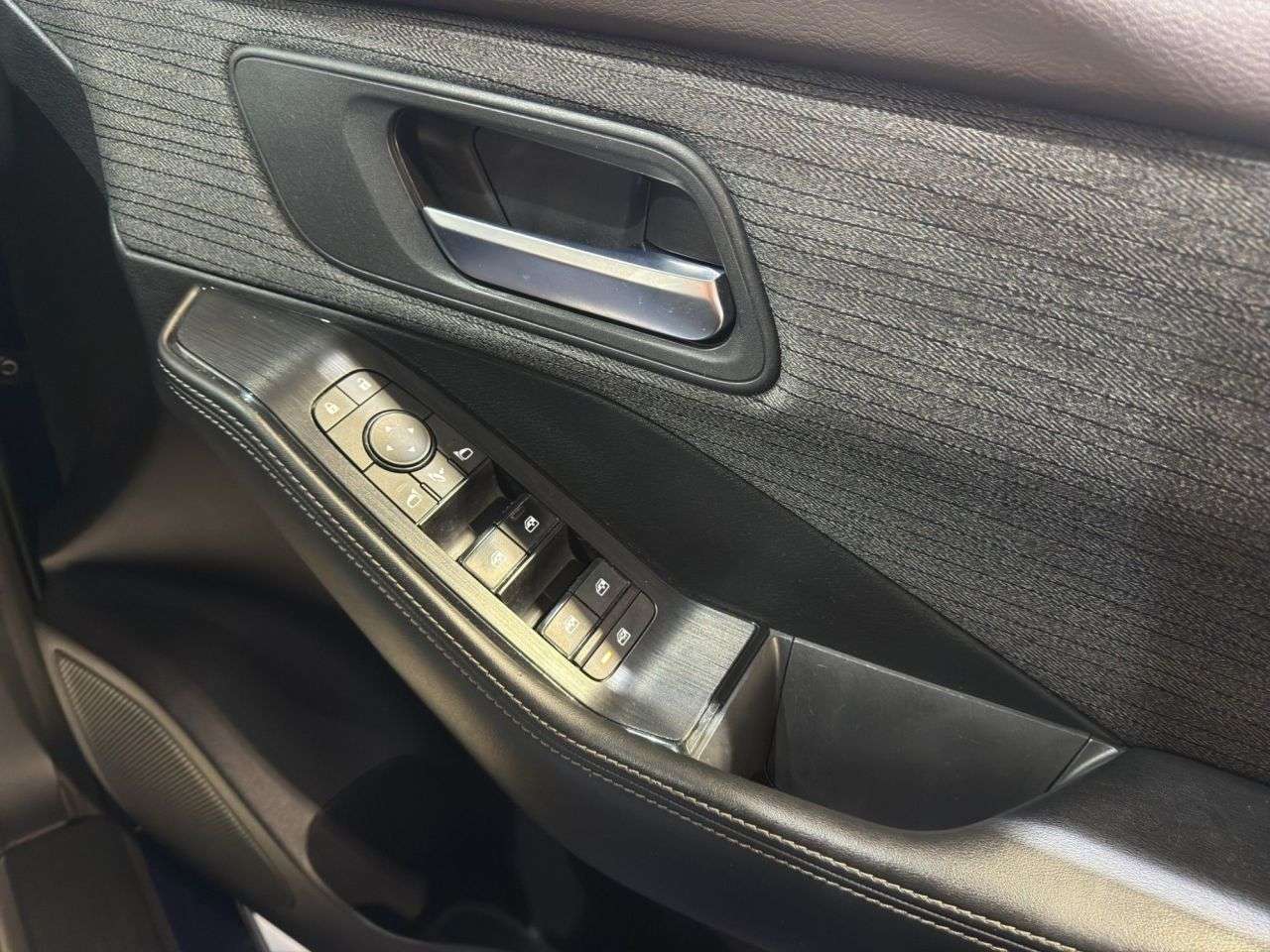 2023 NISSAN X-TRAIL 2023 NISSAN X-TRAIL