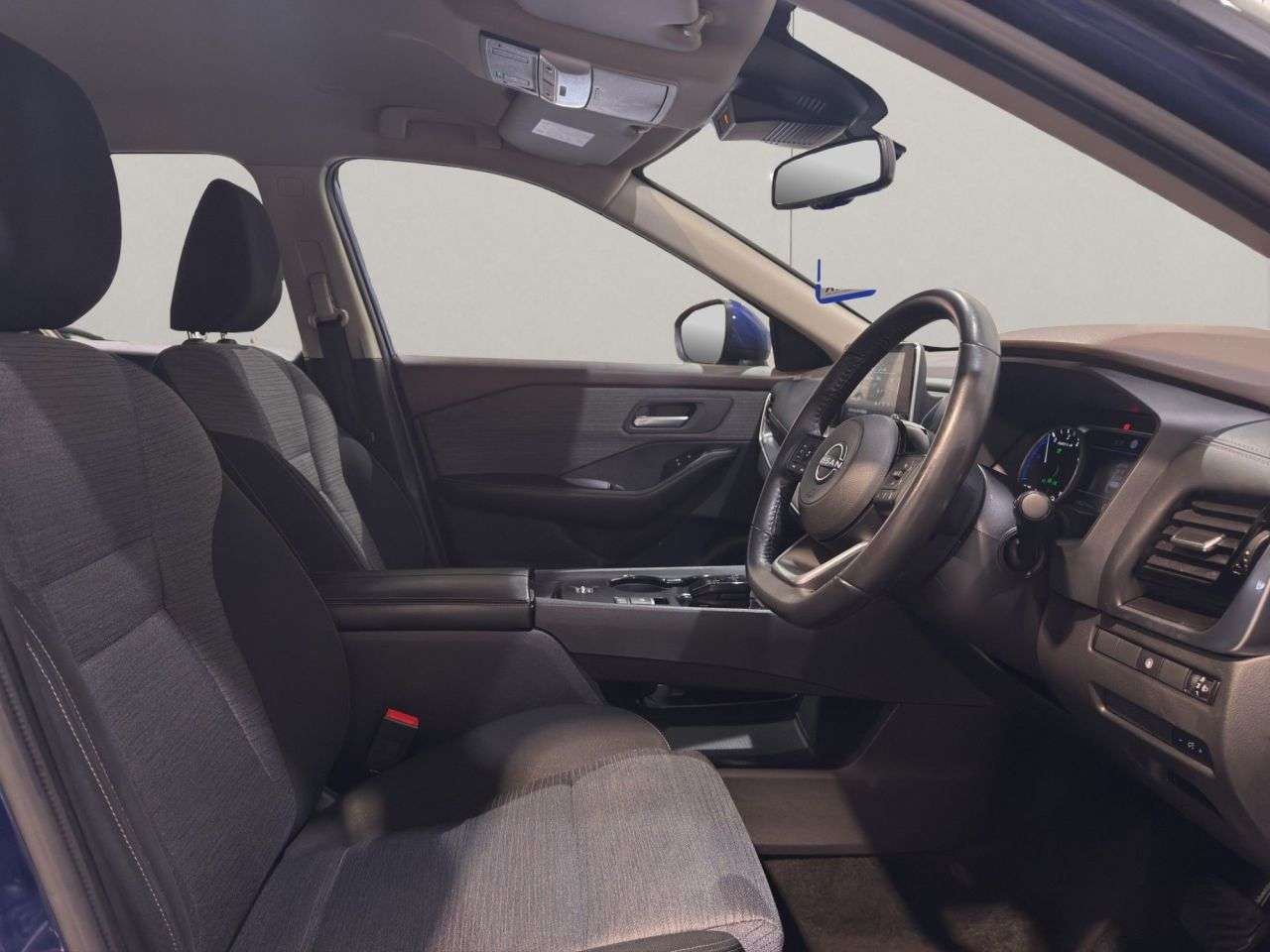 2023 NISSAN X-TRAIL 2023 NISSAN X-TRAIL