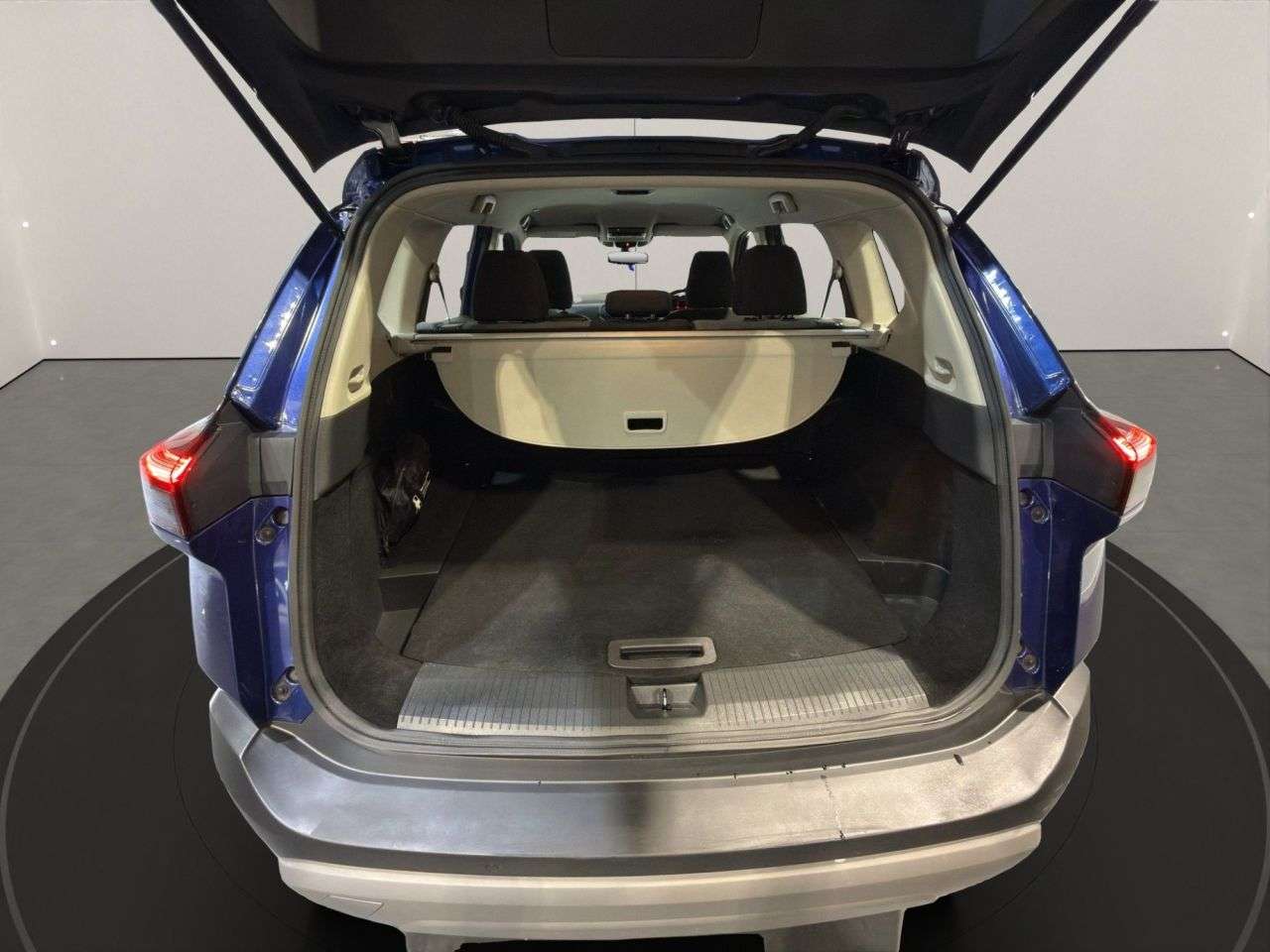 2023 NISSAN X-TRAIL 2023 NISSAN X-TRAIL