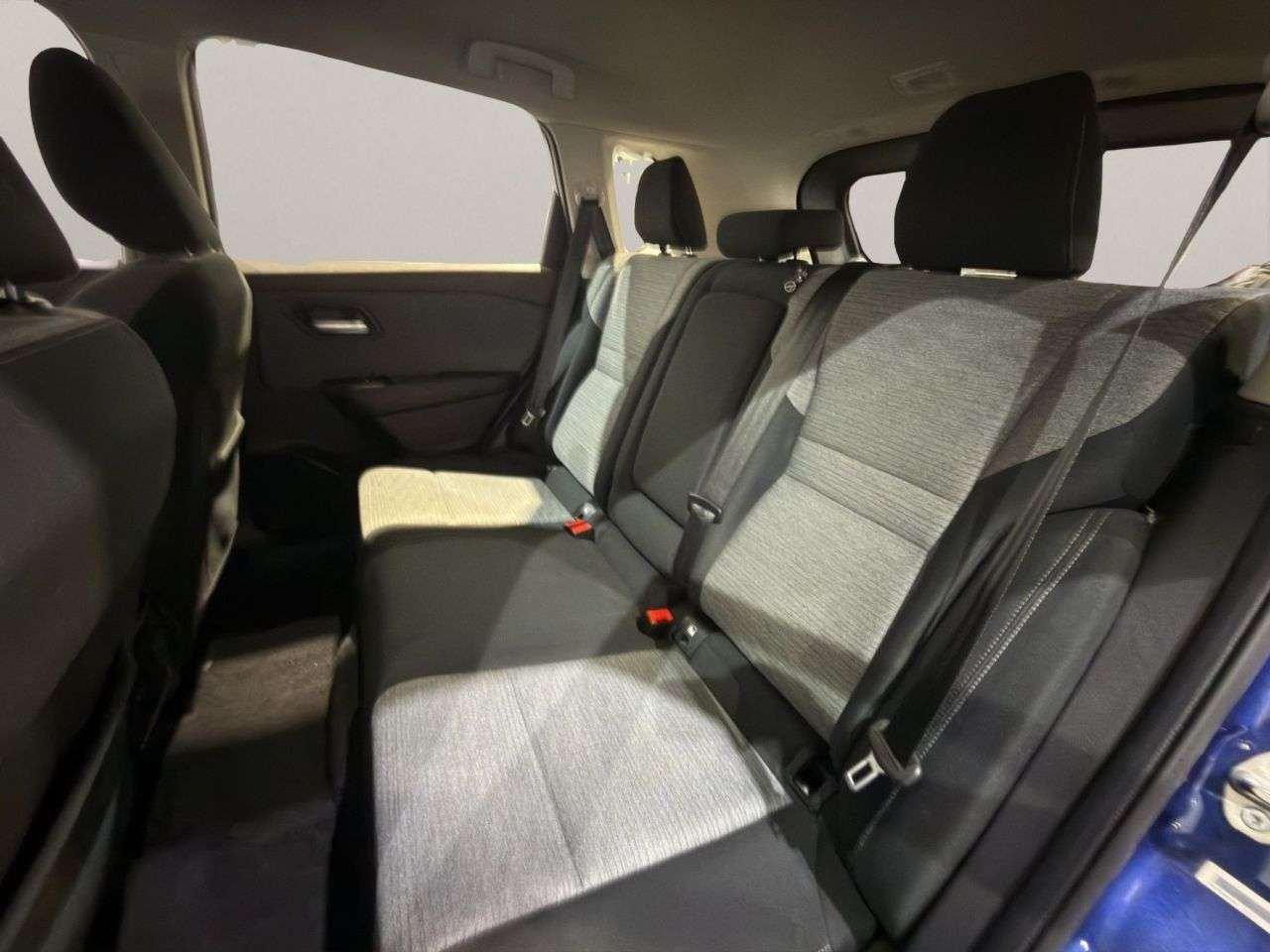 2023 NISSAN X-TRAIL 2023 NISSAN X-TRAIL