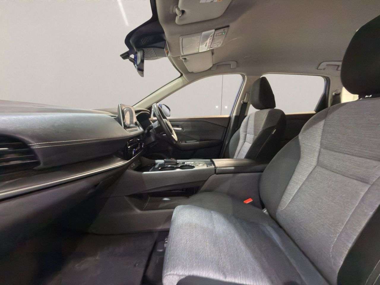 2023 NISSAN X-TRAIL 2023 NISSAN X-TRAIL