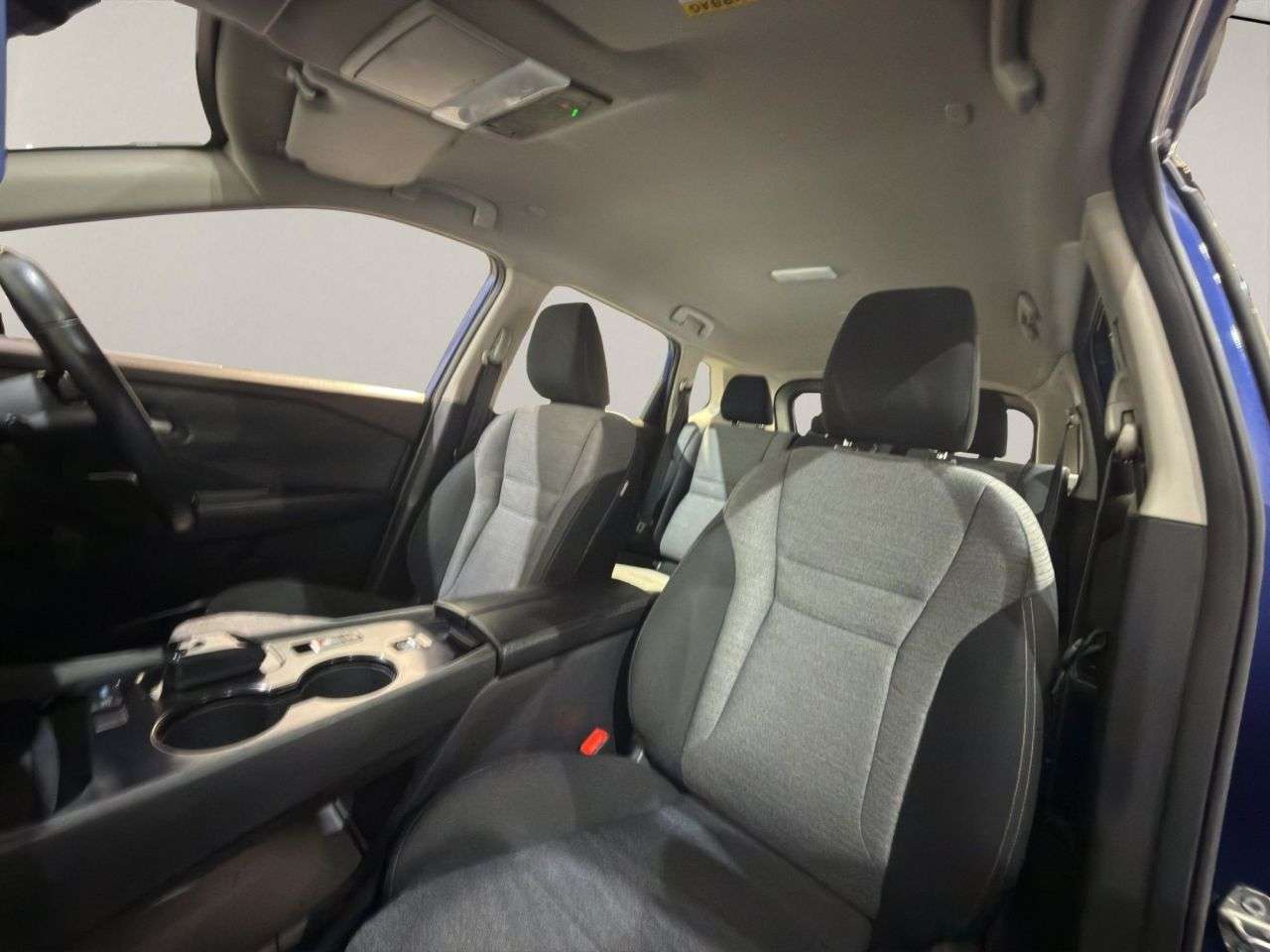 2023 NISSAN X-TRAIL 2023 NISSAN X-TRAIL