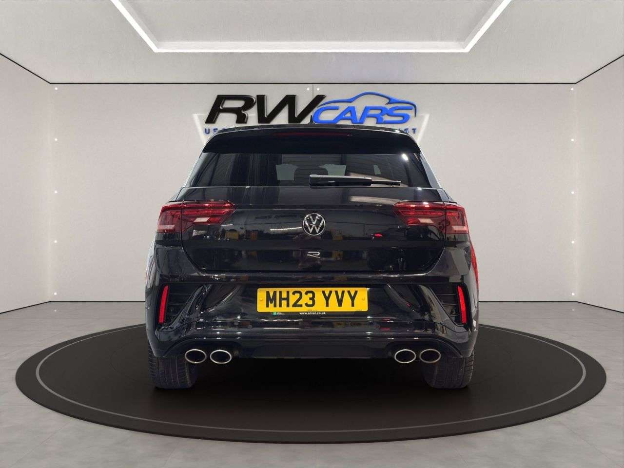 2023 VOLKSWAGEN T-ROC 2023 VOLKSWAGEN T-ROC