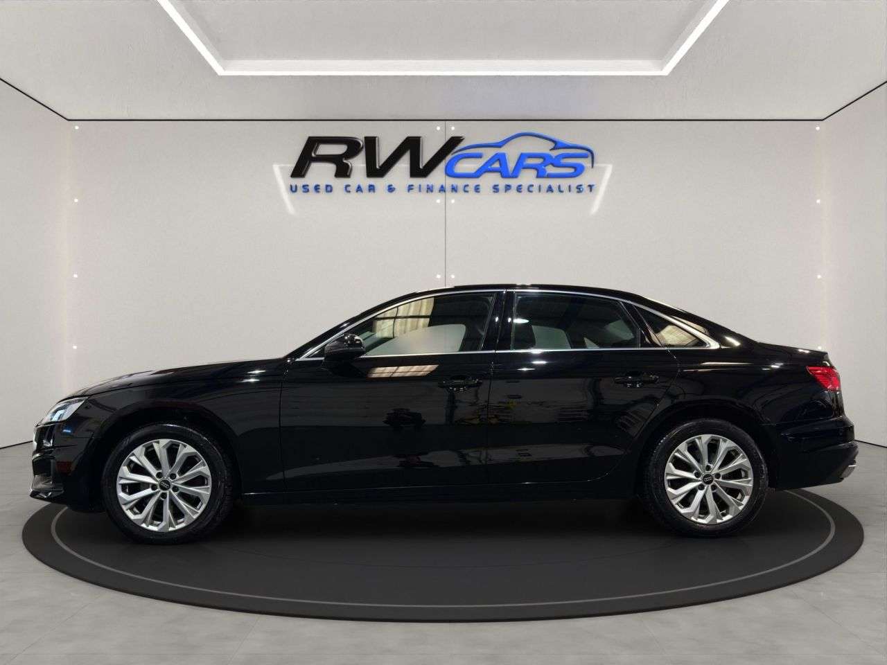 A 2023 AUDI A4 2.0 TFSI 35 Technik Saloon 4dr Petrol S Tronic Euro 6 (s/s) (150 ps) A 2023 AUDI A4 2.0 TFSI 35 Technik Saloon 4dr Petrol S Tronic Euro 6 (s/s) (150 ps)