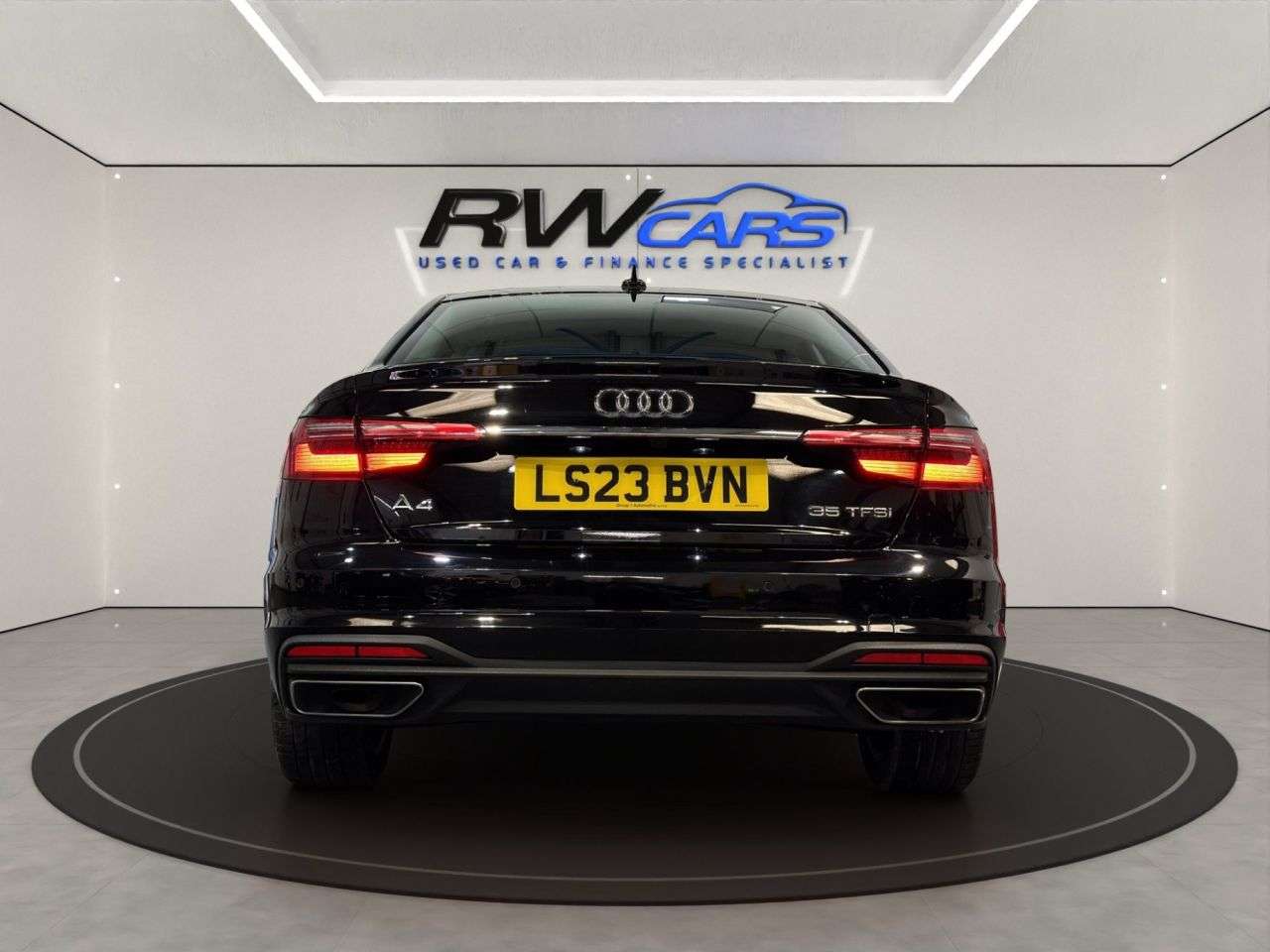 2023 AUDI A4 2023 AUDI A4