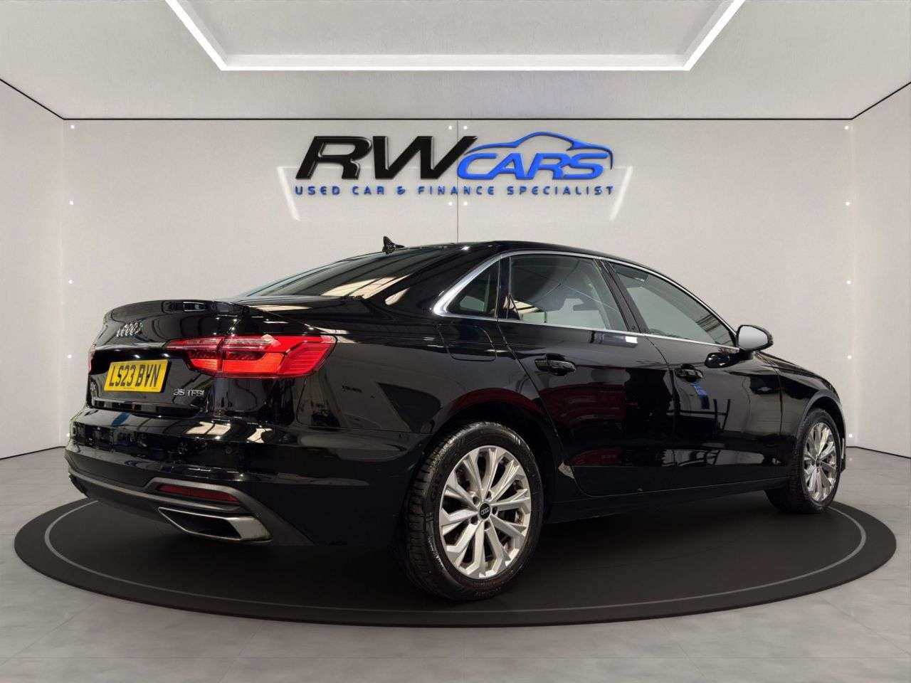 2023 AUDI A4 2023 AUDI A4