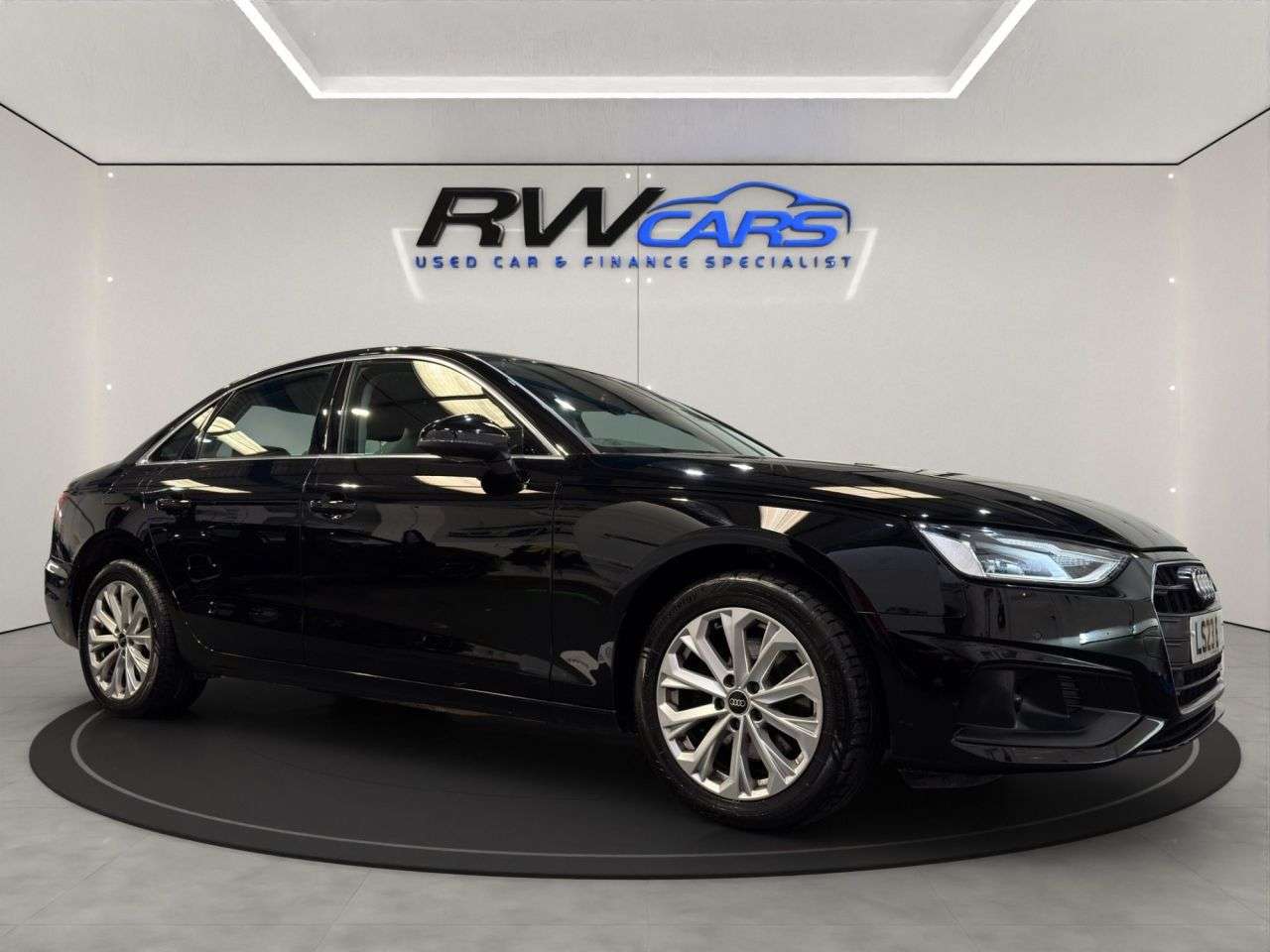 2023 AUDI A4 2023 AUDI A4