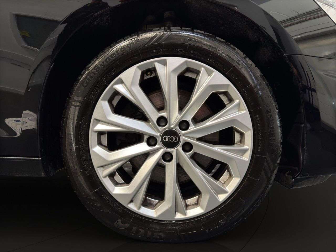 2023 AUDI A4 2023 AUDI A4