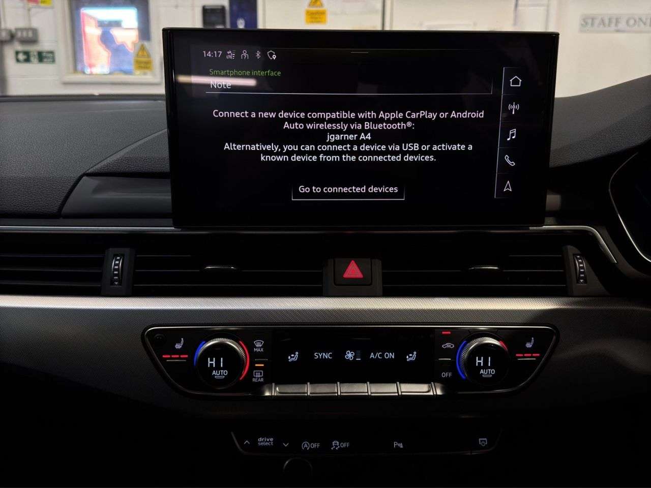 2023 AUDI A4 2023 AUDI A4