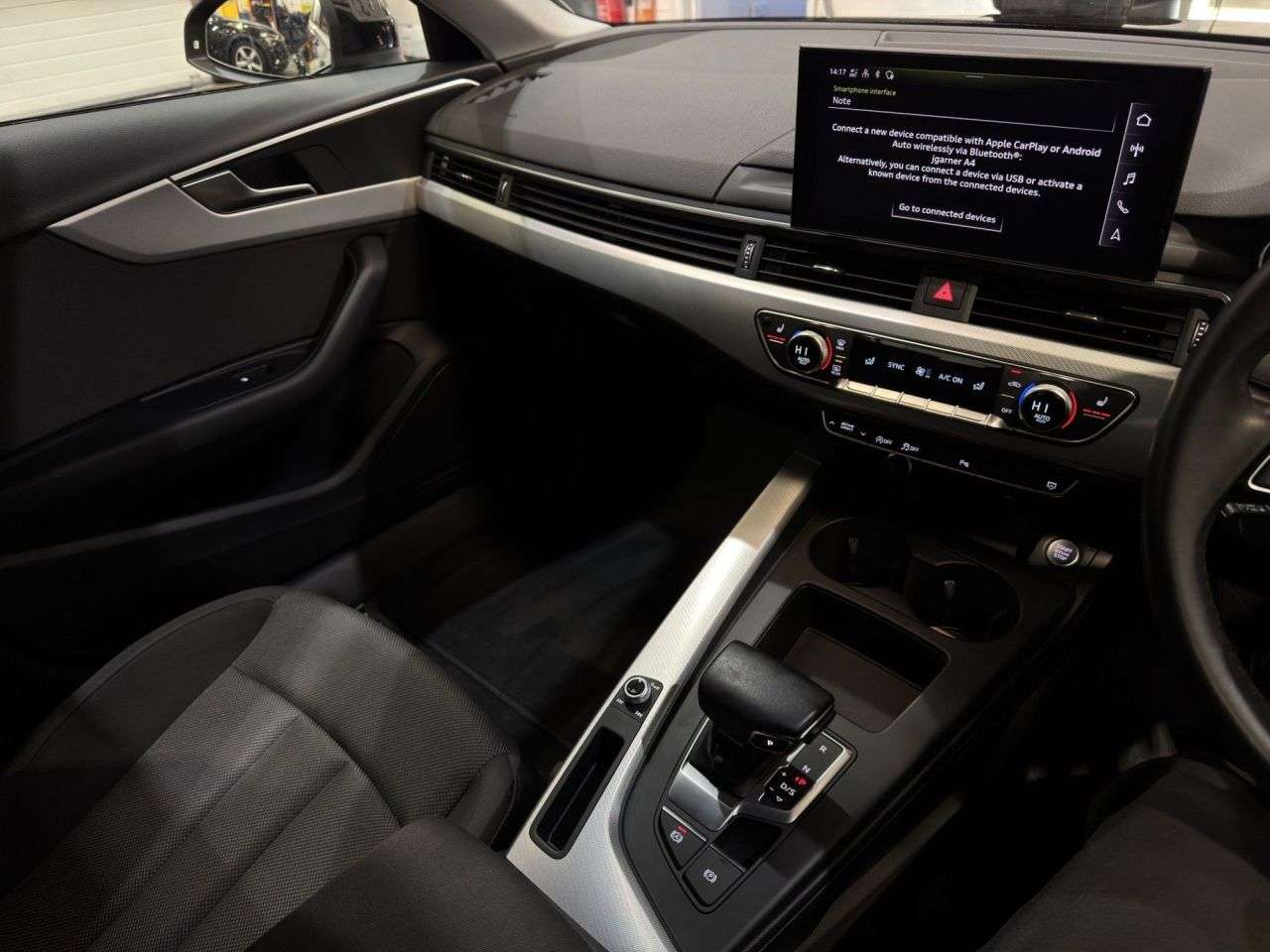 2023 AUDI A4 2023 AUDI A4