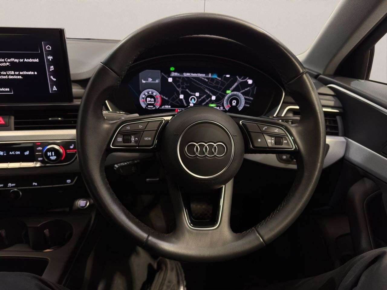 2023 AUDI A4 2023 AUDI A4
