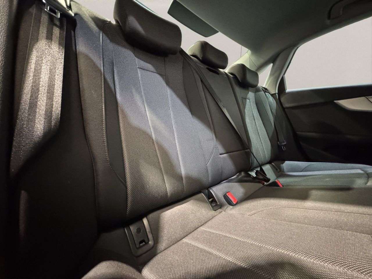 2023 AUDI A4 2023 AUDI A4