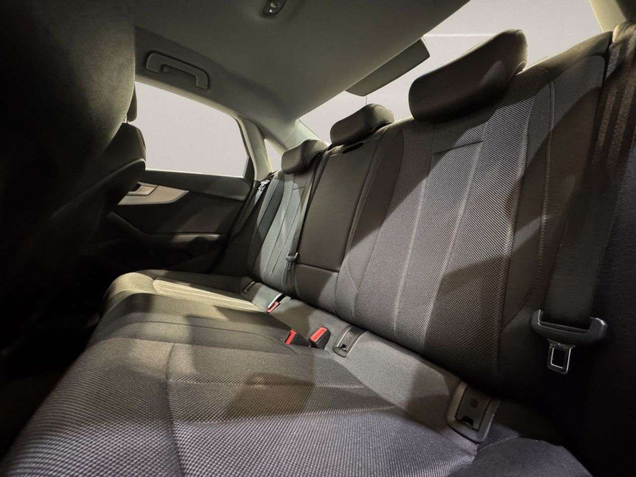 2023 AUDI A4 2023 AUDI A4