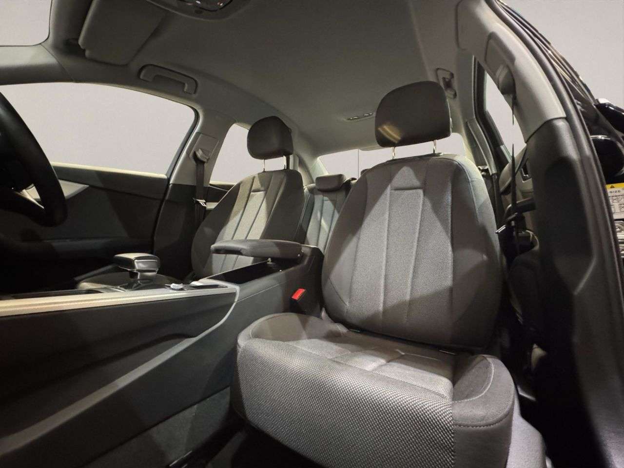 2023 AUDI A4 2023 AUDI A4