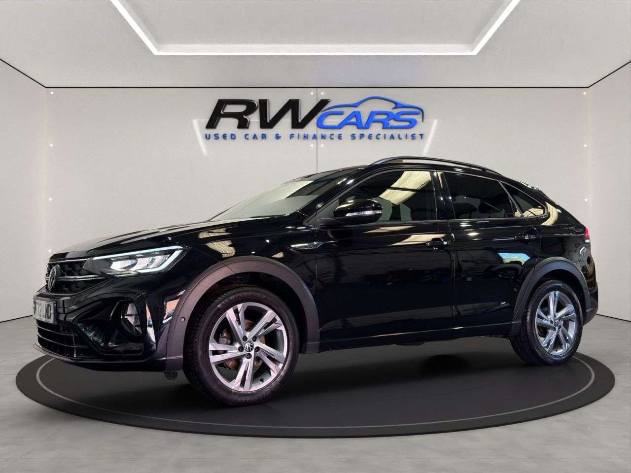 A 2022 VOLKSWAGEN TAIGO 1.0 TSI R-Line SUV 5dr Petrol Manual Euro 6 (s/s) (110 ps) A 2022 VOLKSWAGEN TAIGO 1.0 TSI R-Line SUV 5dr Petrol Manual Euro 6 (s/s) (110 ps)