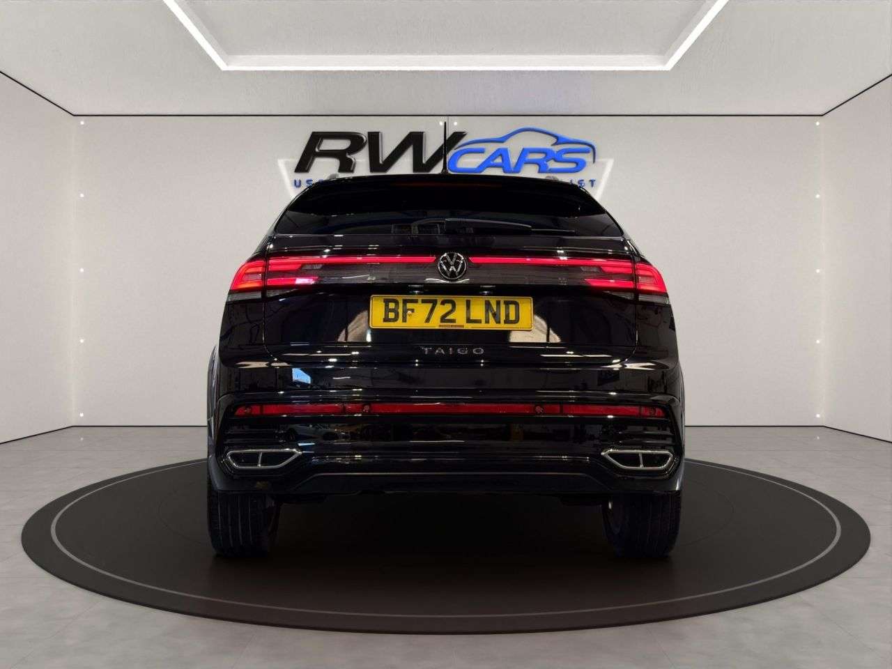 2022 VOLKSWAGEN TAIGO 2022 VOLKSWAGEN TAIGO