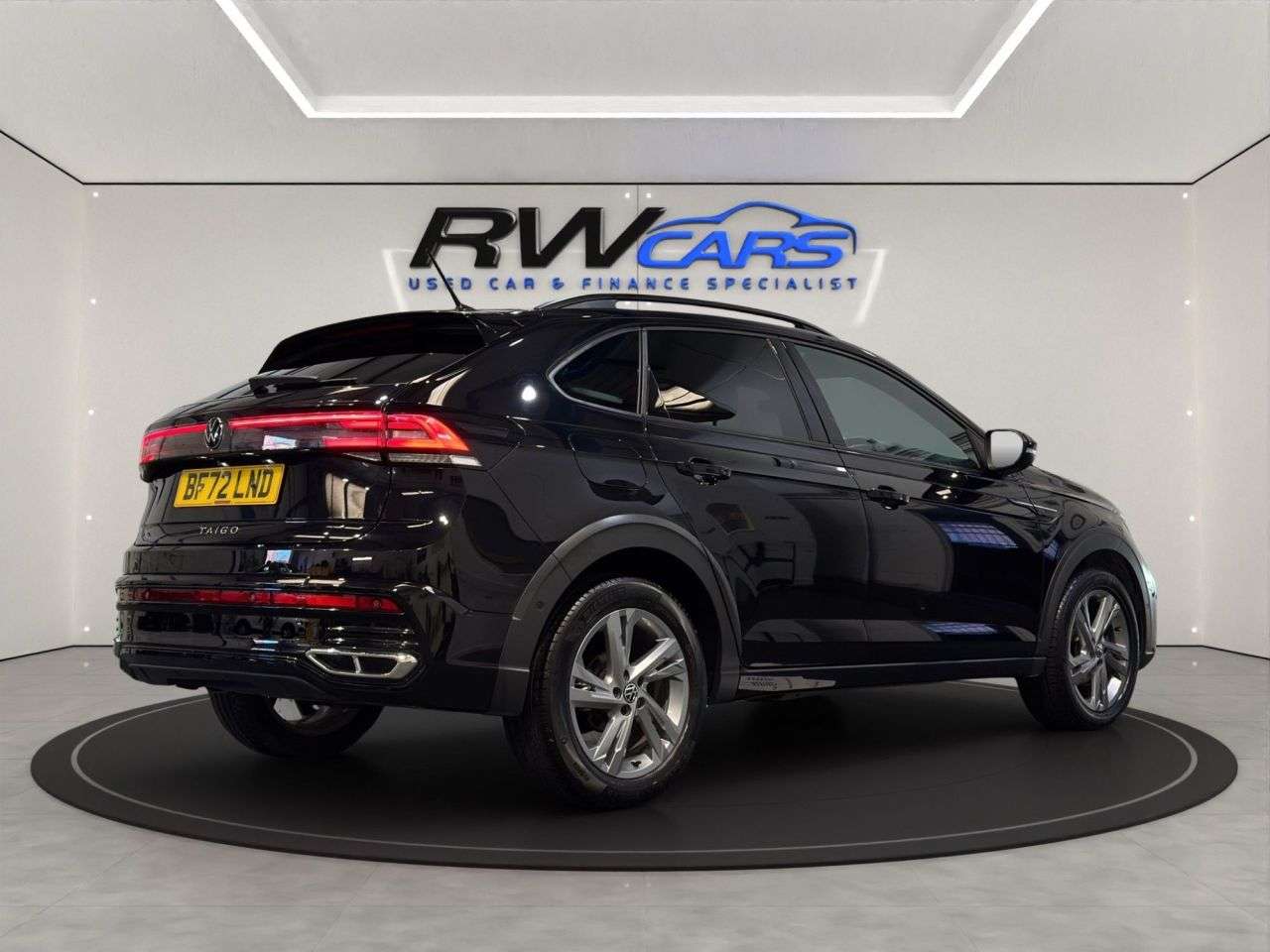 2022 VOLKSWAGEN TAIGO 2022 VOLKSWAGEN TAIGO