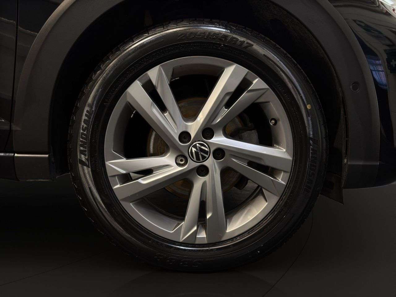 2022 VOLKSWAGEN TAIGO 2022 VOLKSWAGEN TAIGO