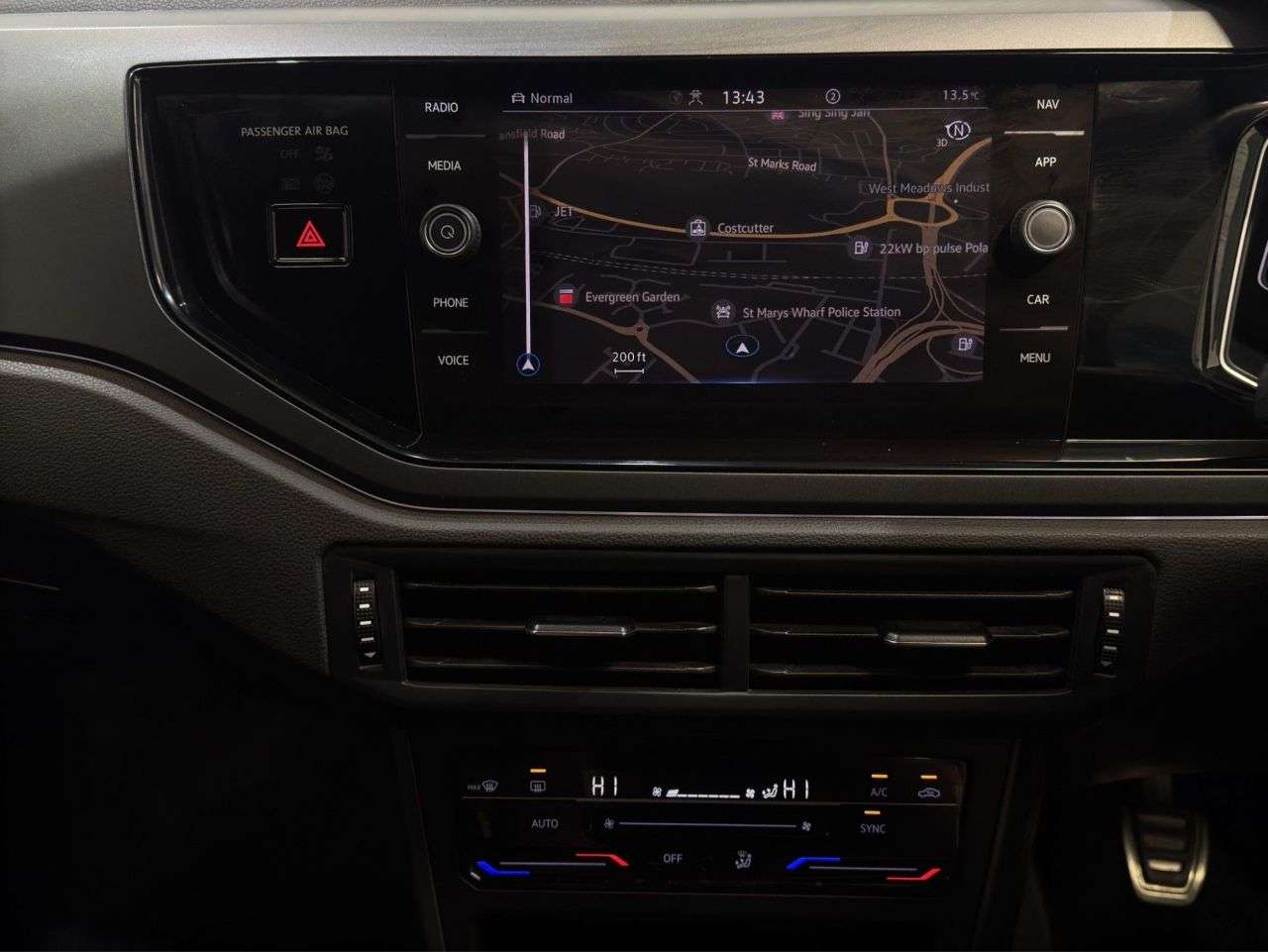 2022 VOLKSWAGEN TAIGO 2022 VOLKSWAGEN TAIGO