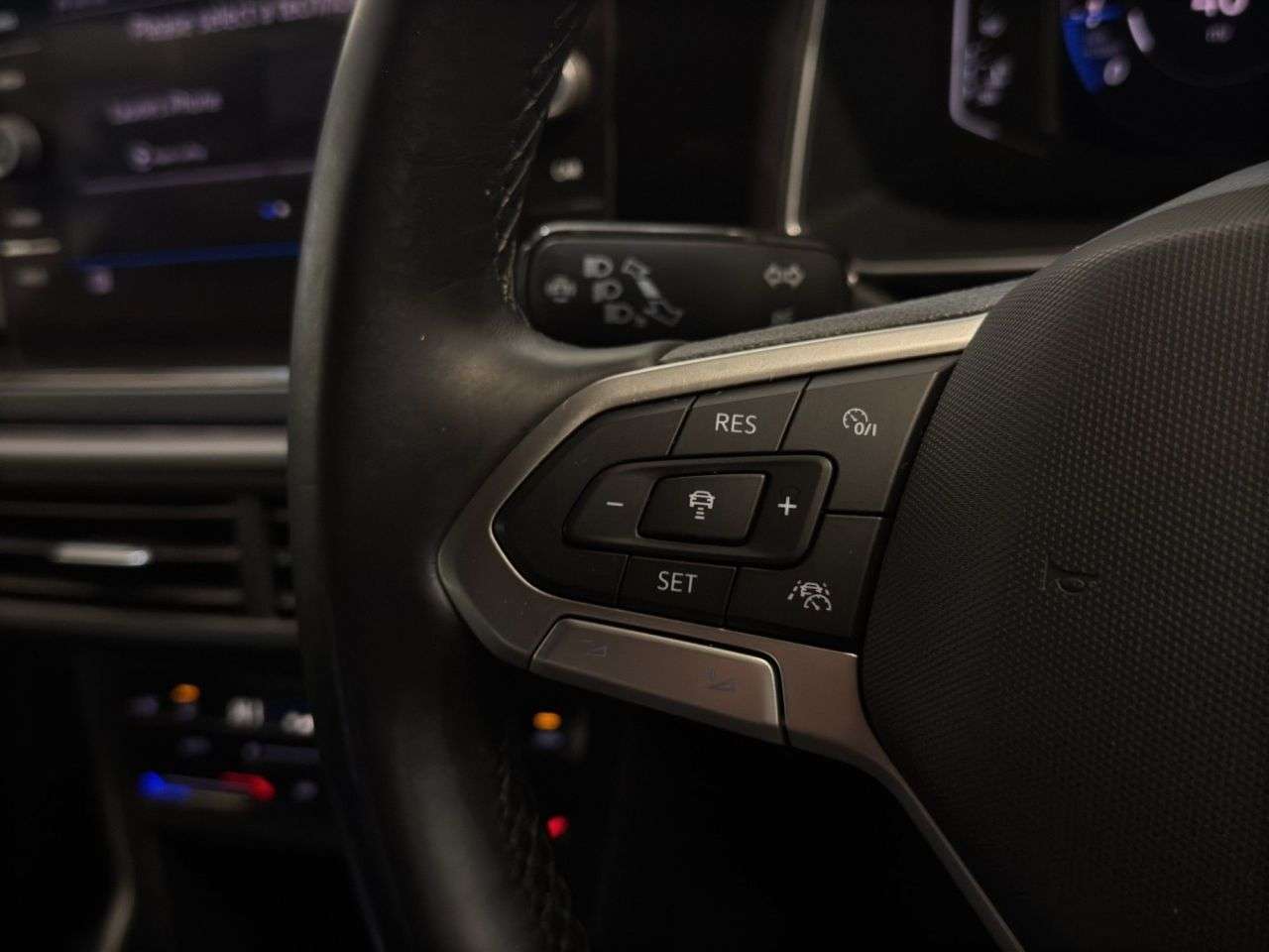 2022 VOLKSWAGEN TAIGO 2022 VOLKSWAGEN TAIGO