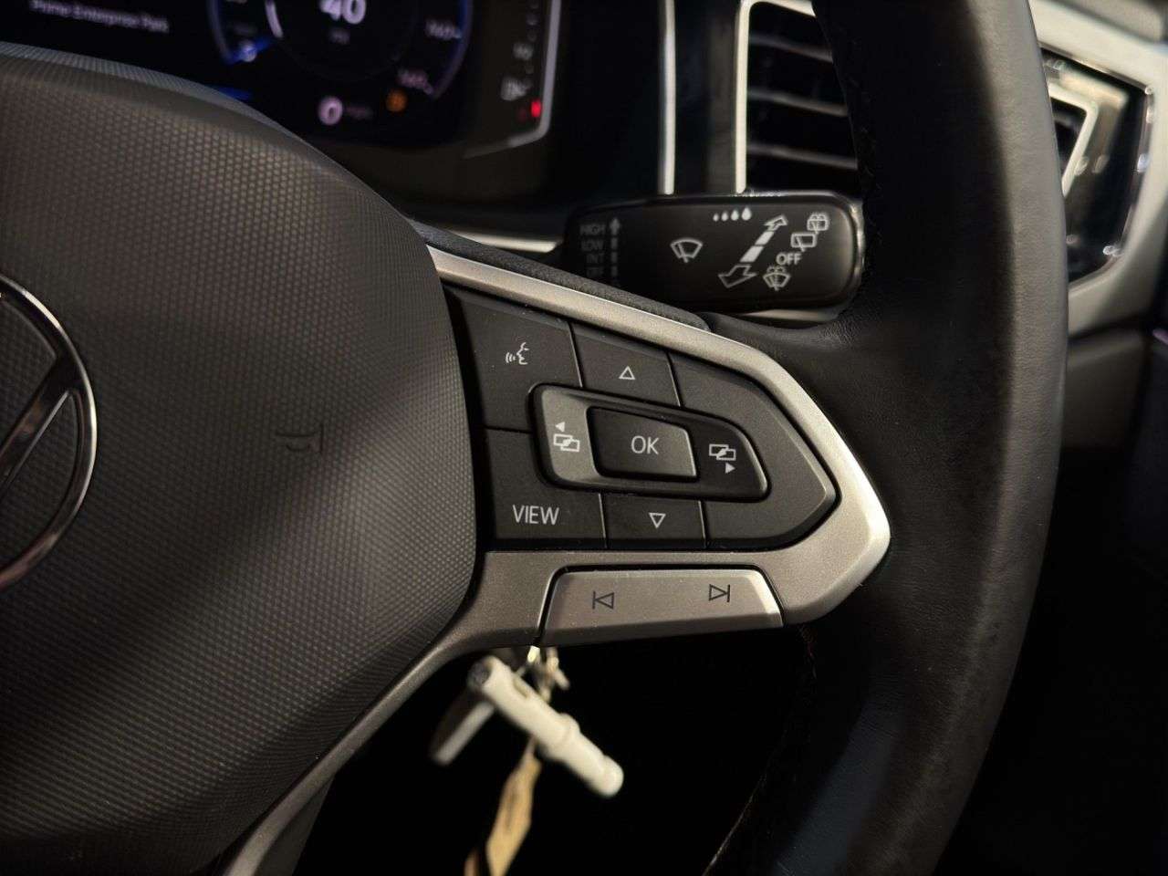 2022 VOLKSWAGEN TAIGO 2022 VOLKSWAGEN TAIGO