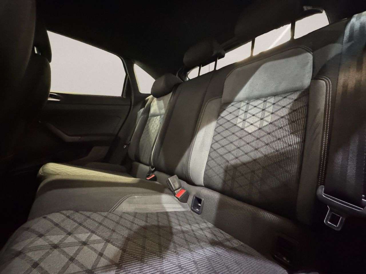 2022 VOLKSWAGEN TAIGO 2022 VOLKSWAGEN TAIGO