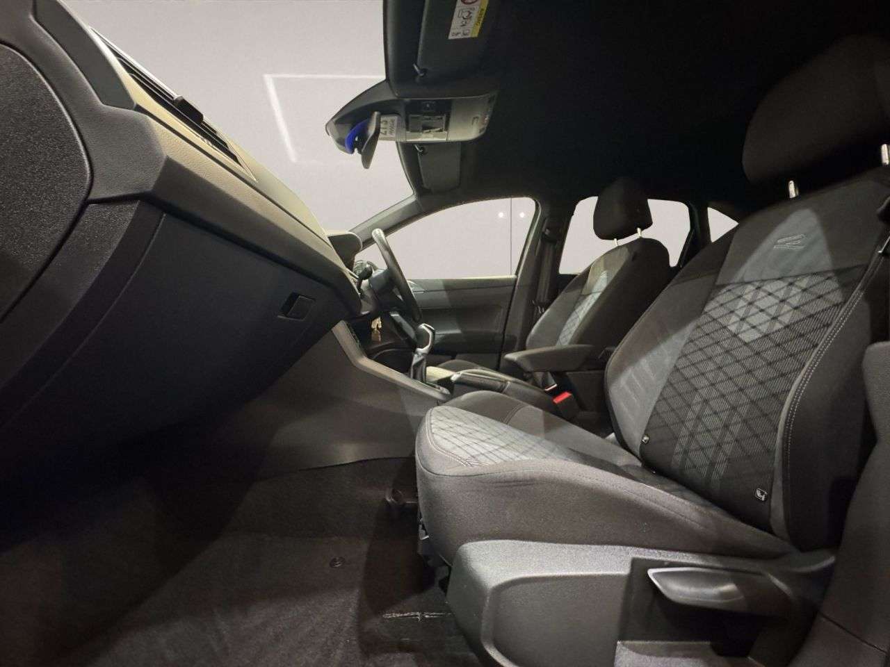 2022 VOLKSWAGEN TAIGO 2022 VOLKSWAGEN TAIGO