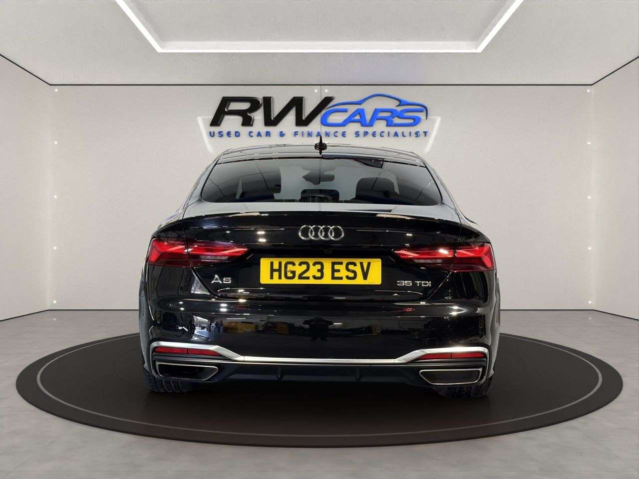 2023 AUDI A5 2023 AUDI A5