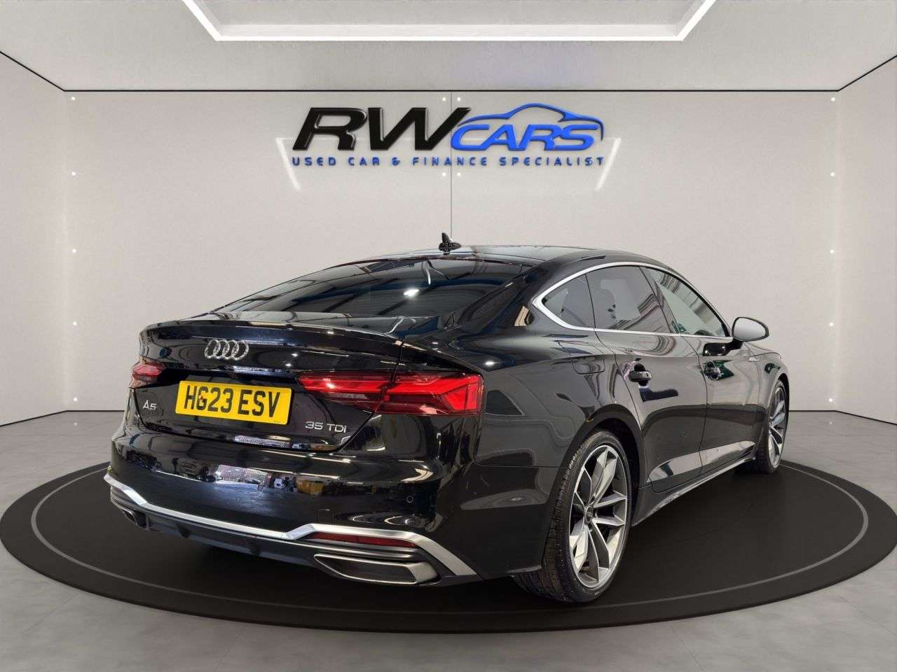 2023 AUDI A5 2023 AUDI A5