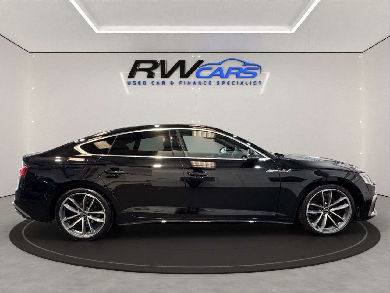 2023 AUDI A5 2023 AUDI A5