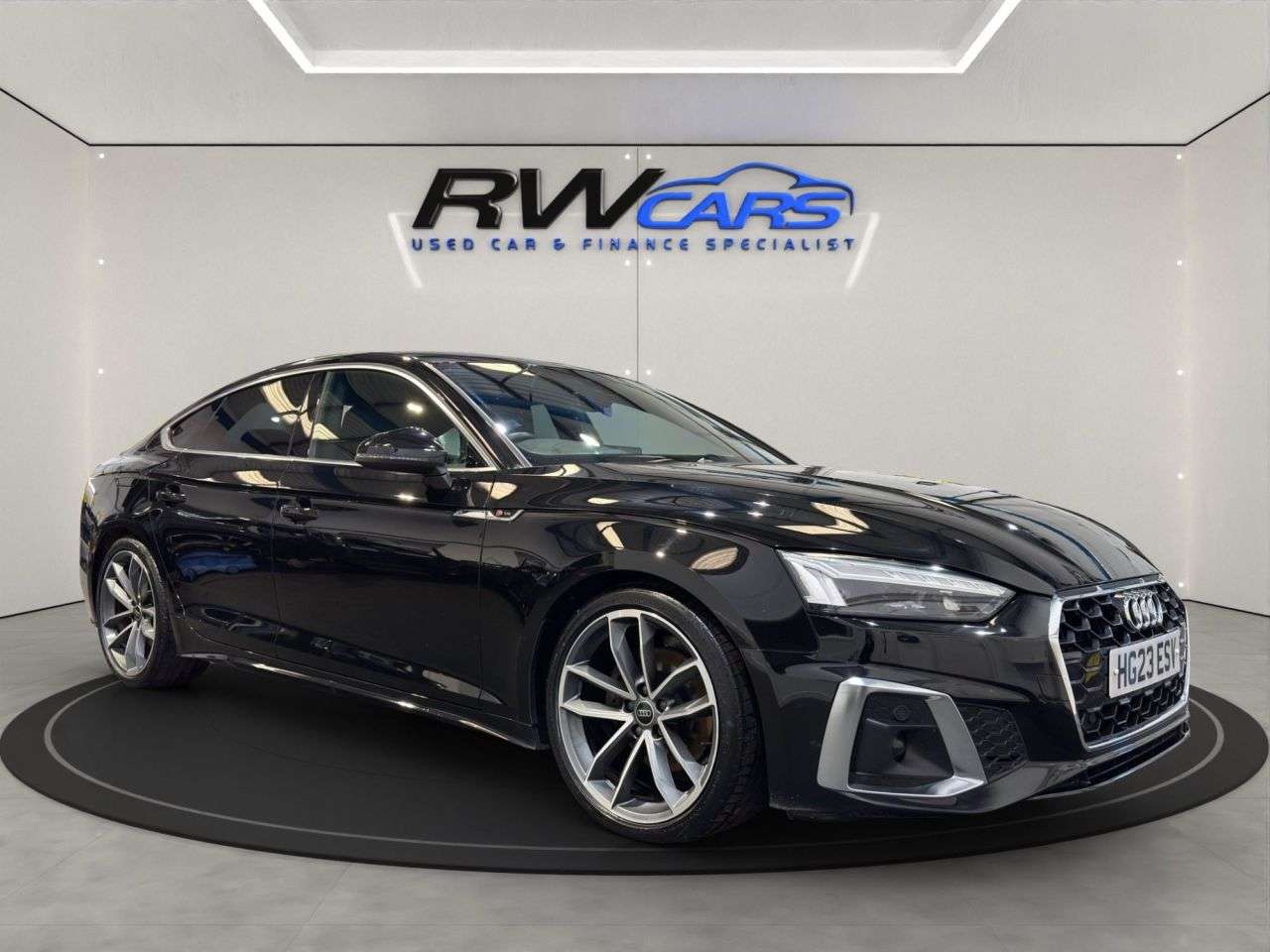 2023 AUDI A5 2023 AUDI A5