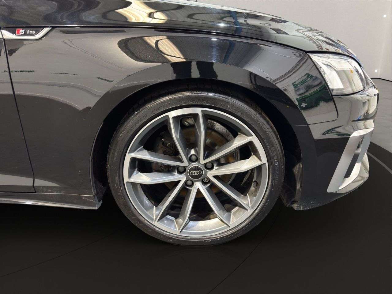 2023 AUDI A5 2023 AUDI A5