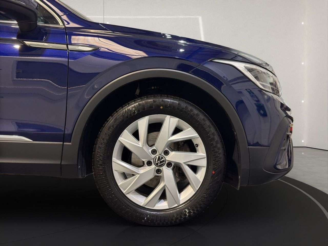 2022 VOLKSWAGEN TIGUAN ALLSPACE 2022 VOLKSWAGEN TIGUAN ALLSPACE