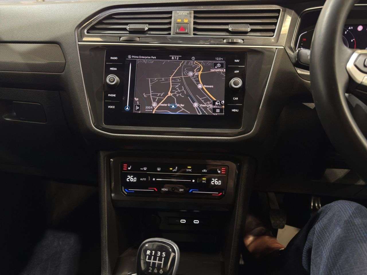 2022 VOLKSWAGEN TIGUAN ALLSPACE 2022 VOLKSWAGEN TIGUAN ALLSPACE